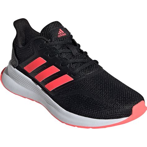 adidas performance damen schuhe schwarz